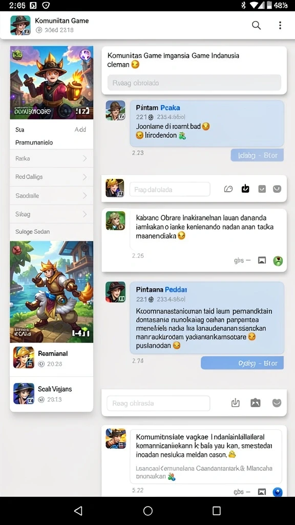 Screenshot 138alien nomor 1