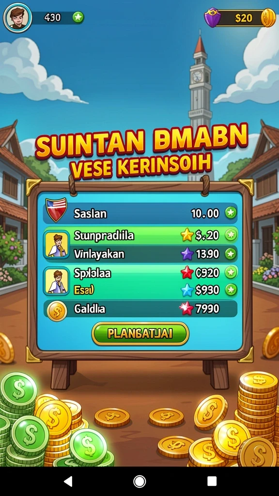 Screenshot 138alien nomor 2