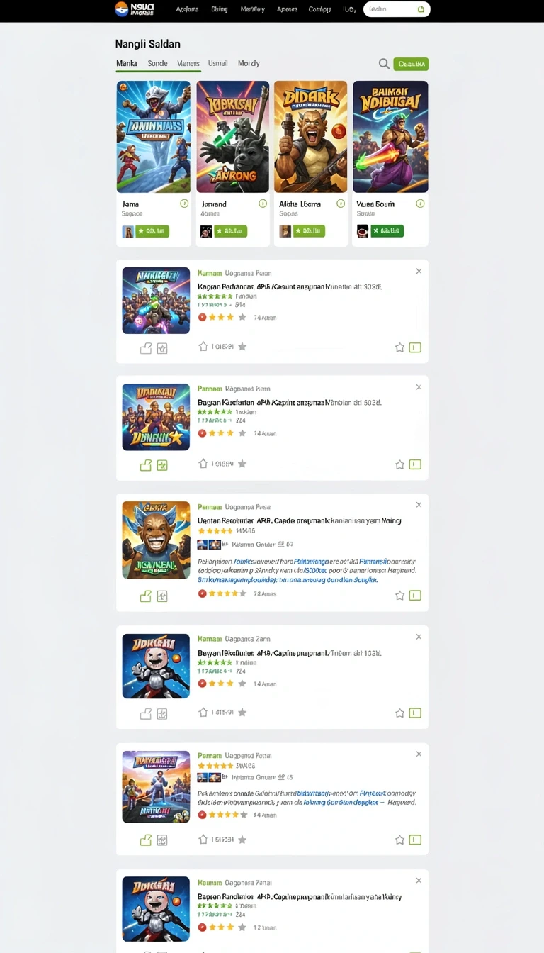 Screenshot 77singa nomor 2