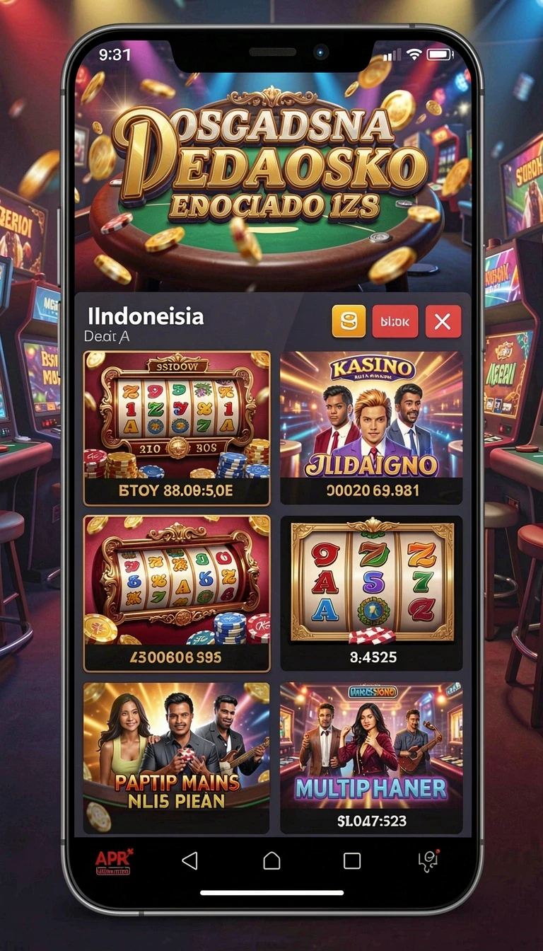 Screenshot 77singa nomor 3