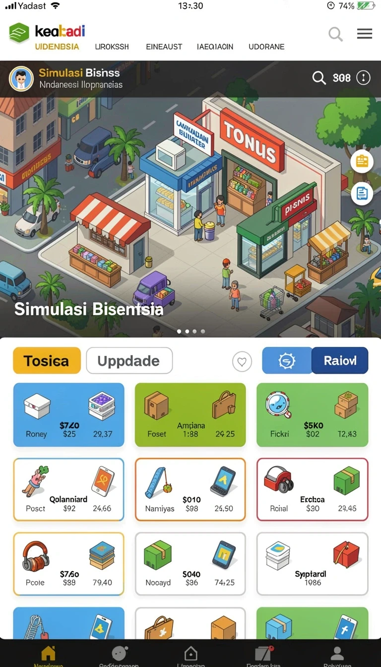 Screenshot 7svip nomor 2