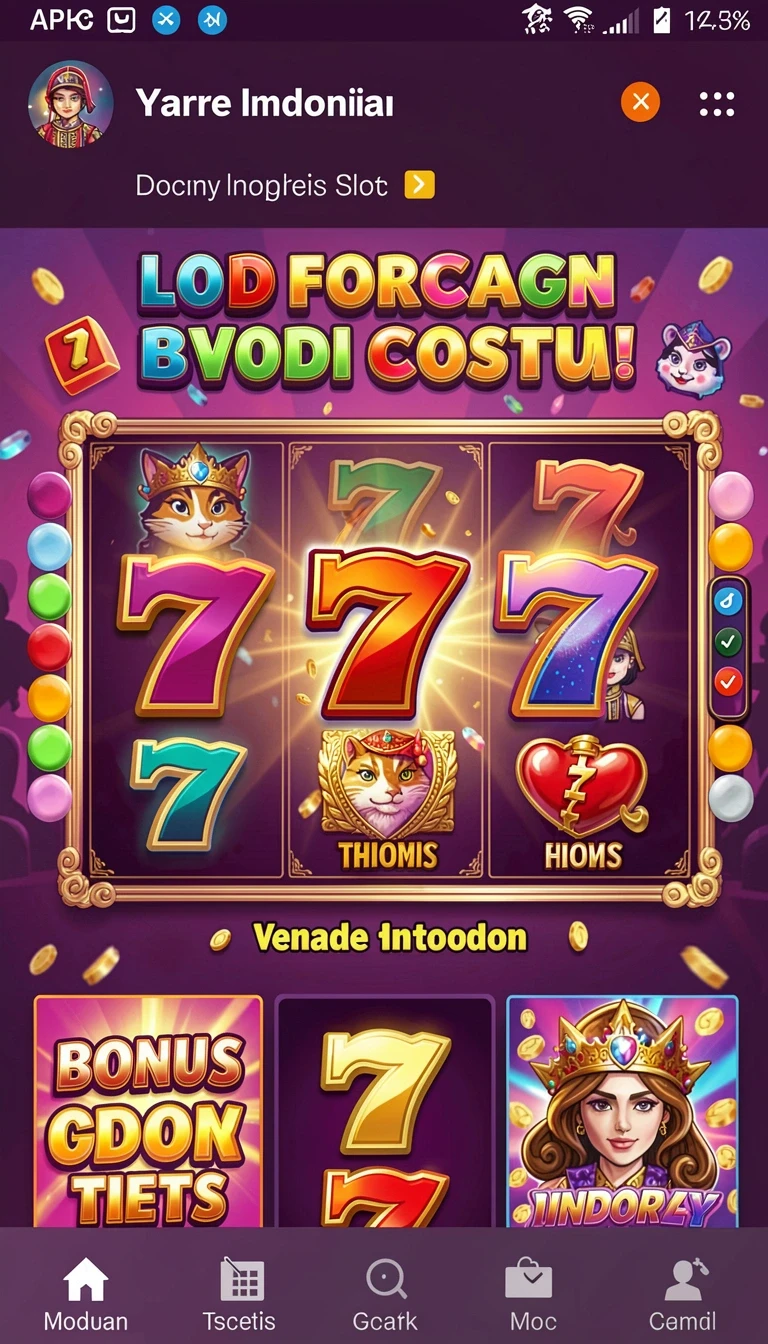 Screenshot 7svip nomor 3