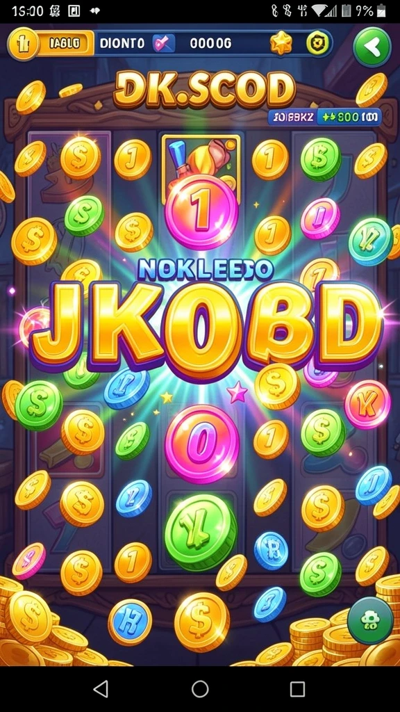 Screenshot 98spin nomor 1