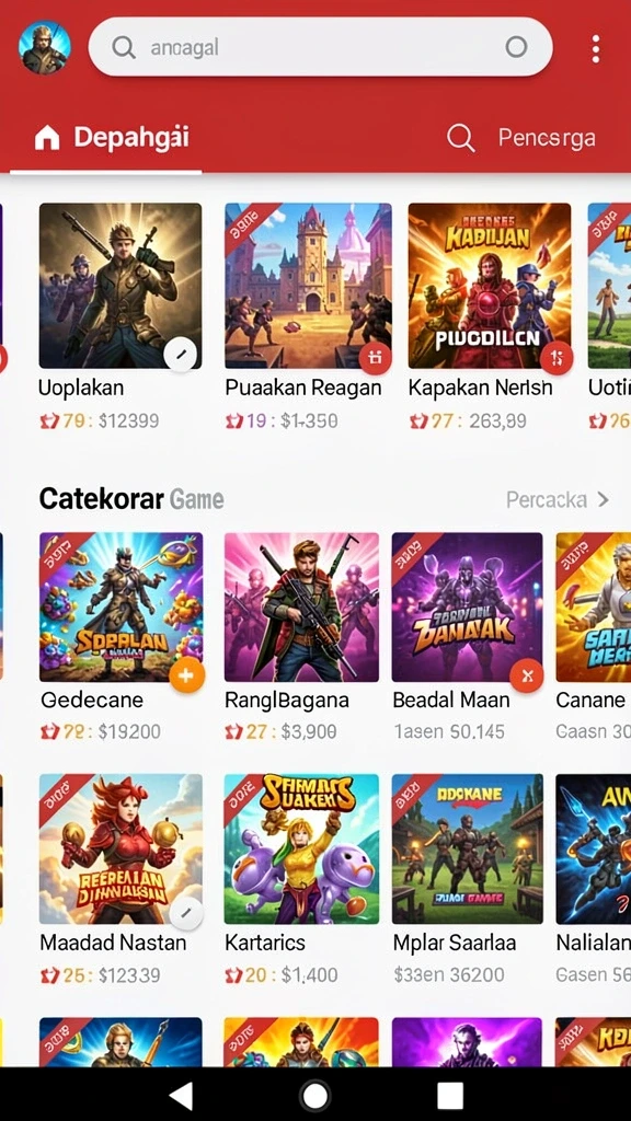 Screenshot 999zk nomor 3
