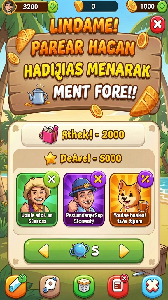 Screenshot 99luck99 nomor 2