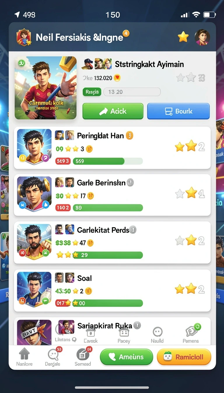 Screenshot ajo89 nomor 3