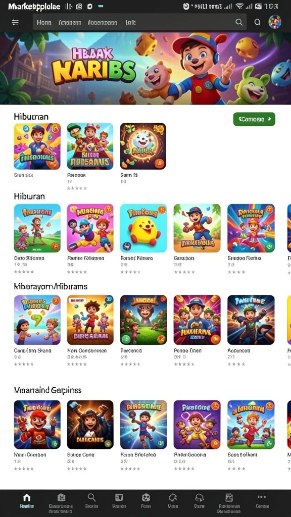 Screenshot aman69 nomor 1
