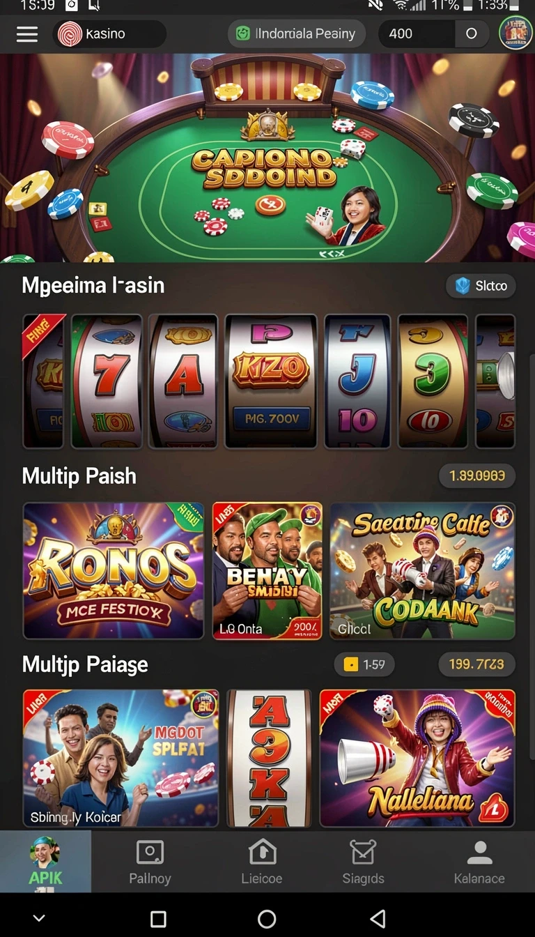 Screenshot anoboy nomor 1