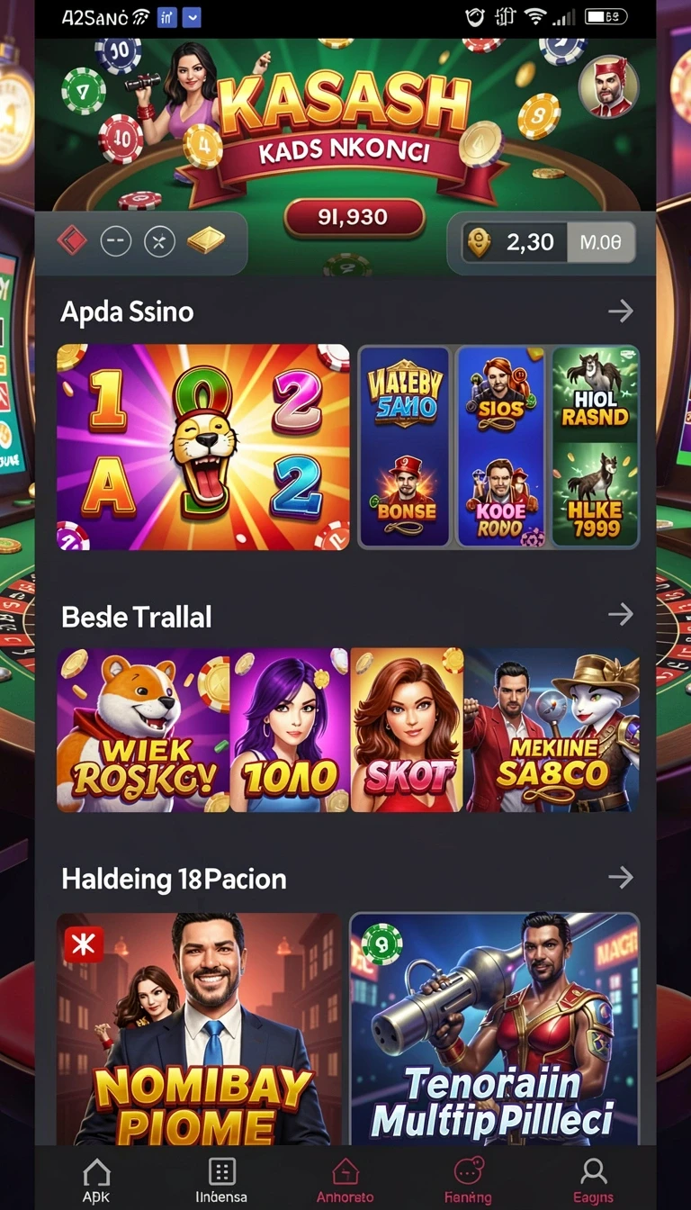 Screenshot bandar99 nomor 2