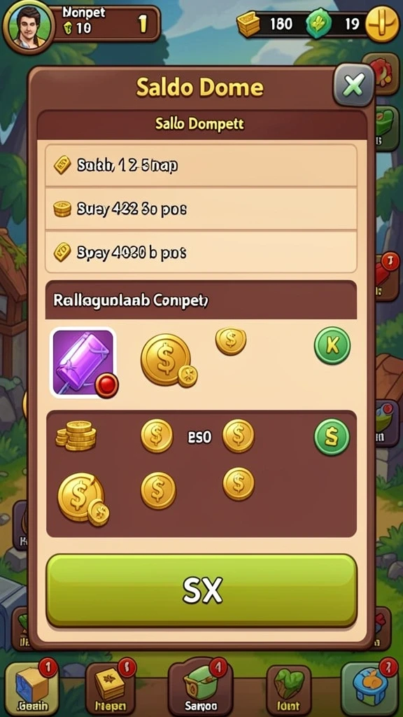 Screenshot bighoki nomor 1
