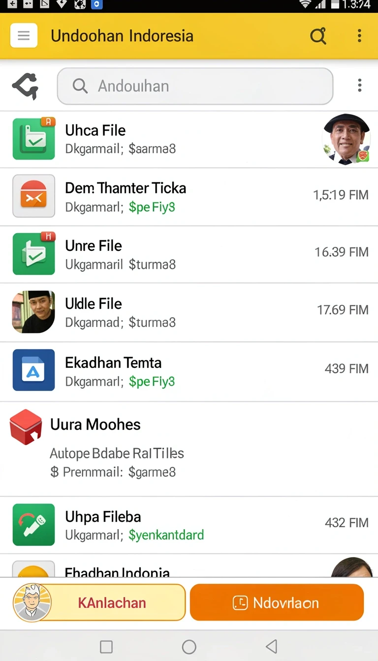 Screenshot bola07 nomor 1