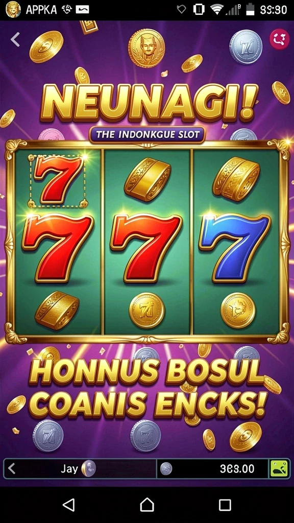 Screenshot bowo77 nomor 1
