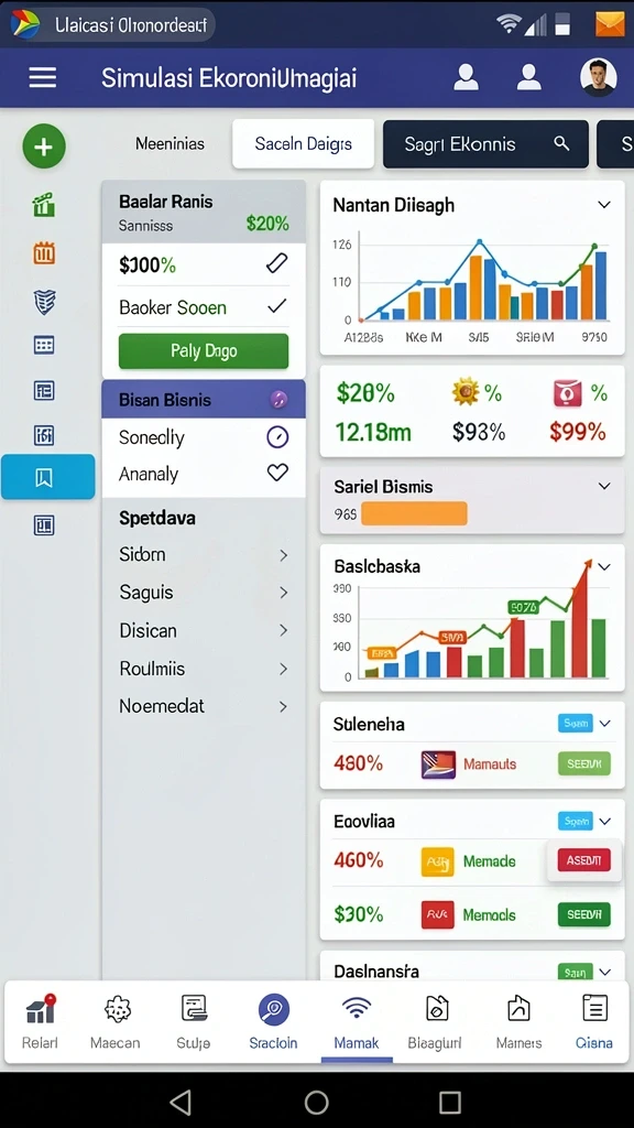 Screenshot c8vip nomor 3