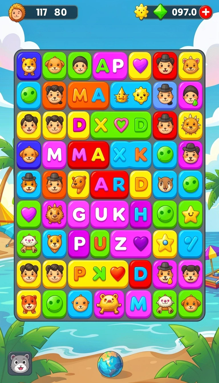 Screenshot dkk nomor 1