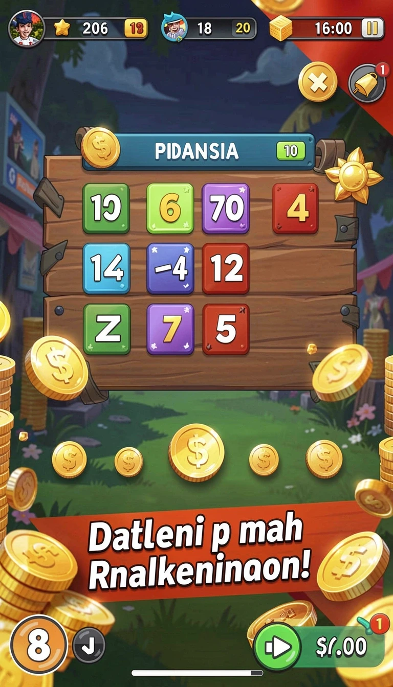 Screenshot dunia77 nomor 2