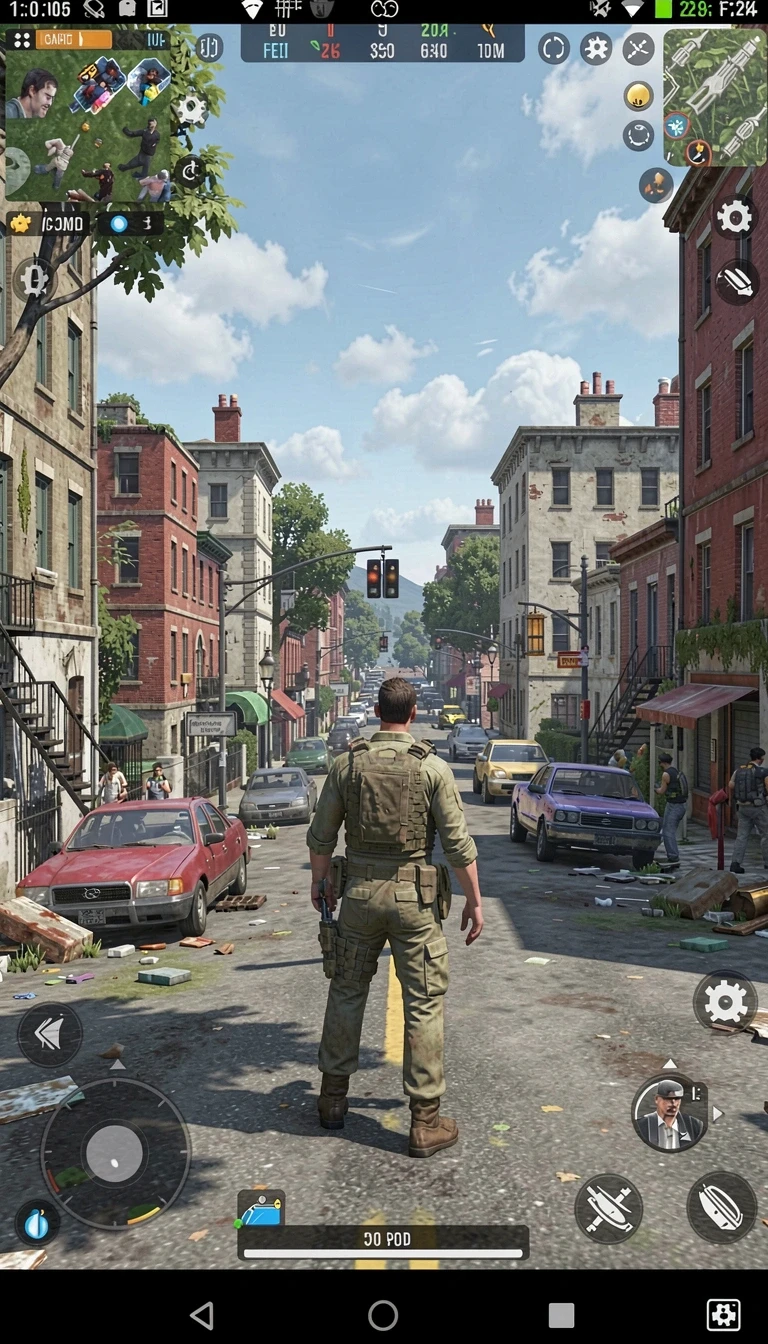 Screenshot fo8 nomor 2