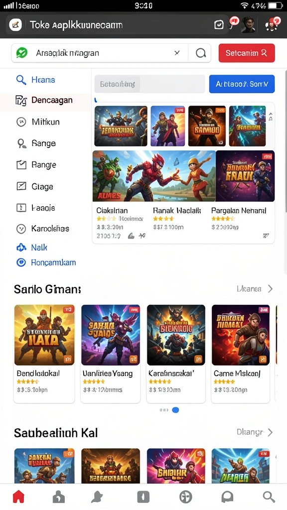 Screenshot g9vip nomor 1