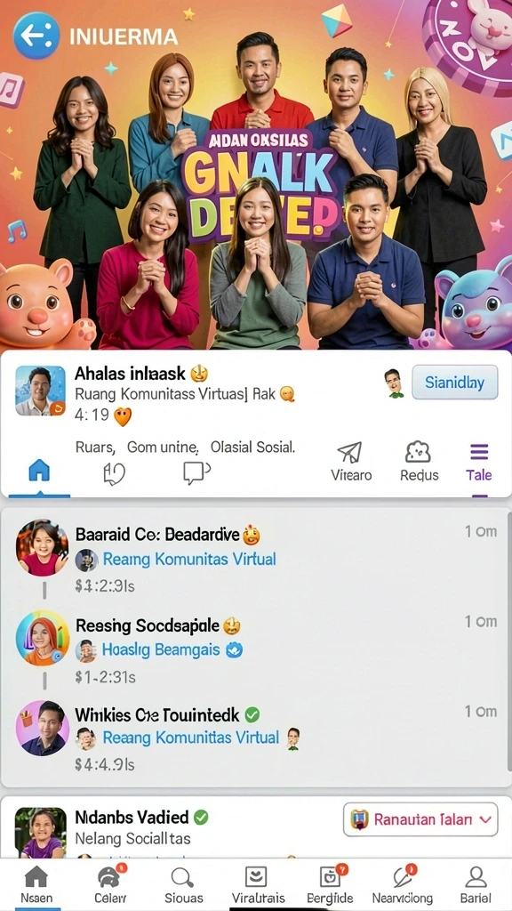 Screenshot gacor108 nomor 3