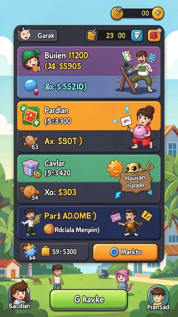 Screenshot gaswin nomor 1