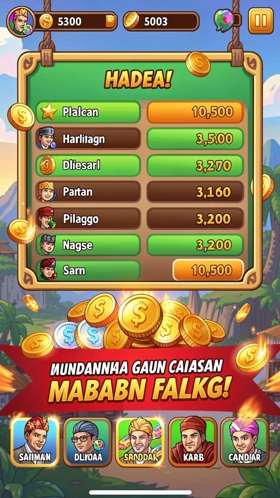 Screenshot gaswin nomor 3