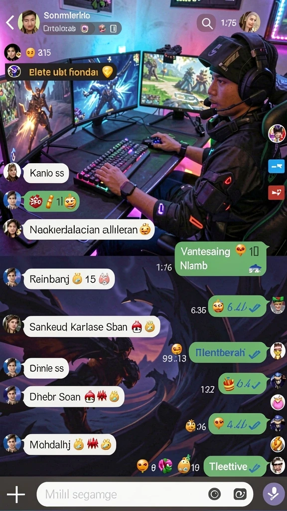 Screenshot gebyar4d nomor 2