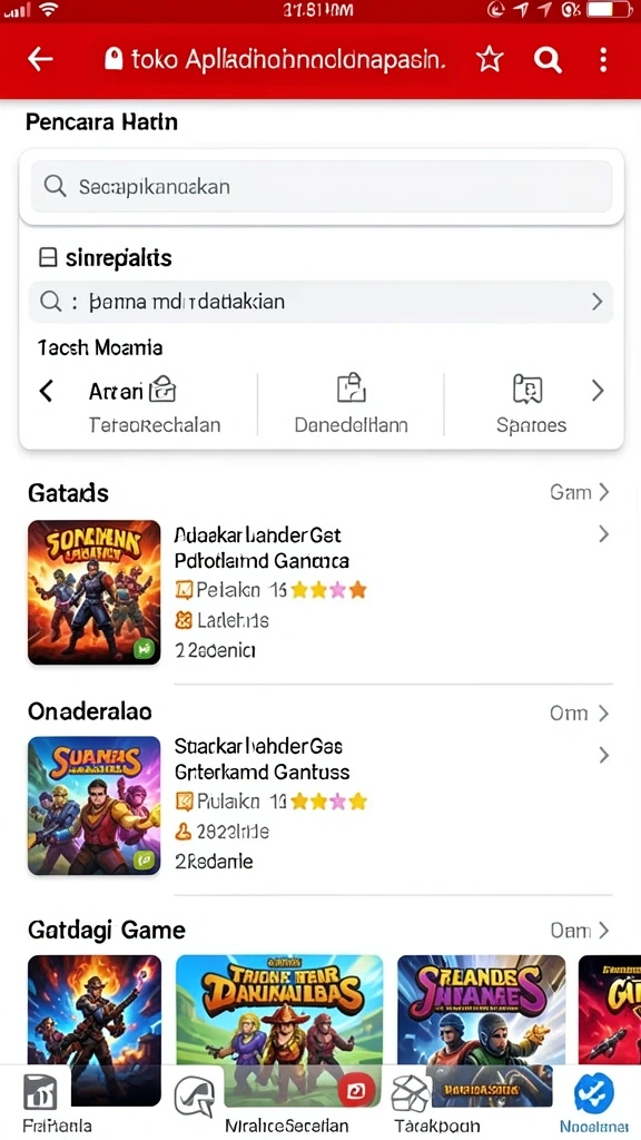 Screenshot gg288 nomor 1