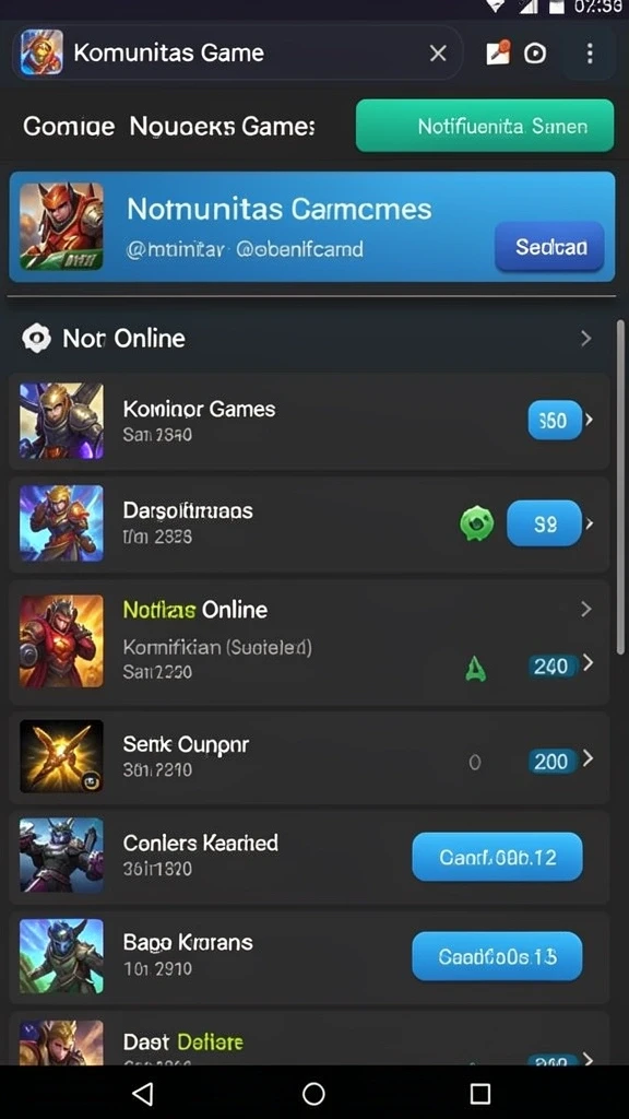 Screenshot gg288 nomor 3