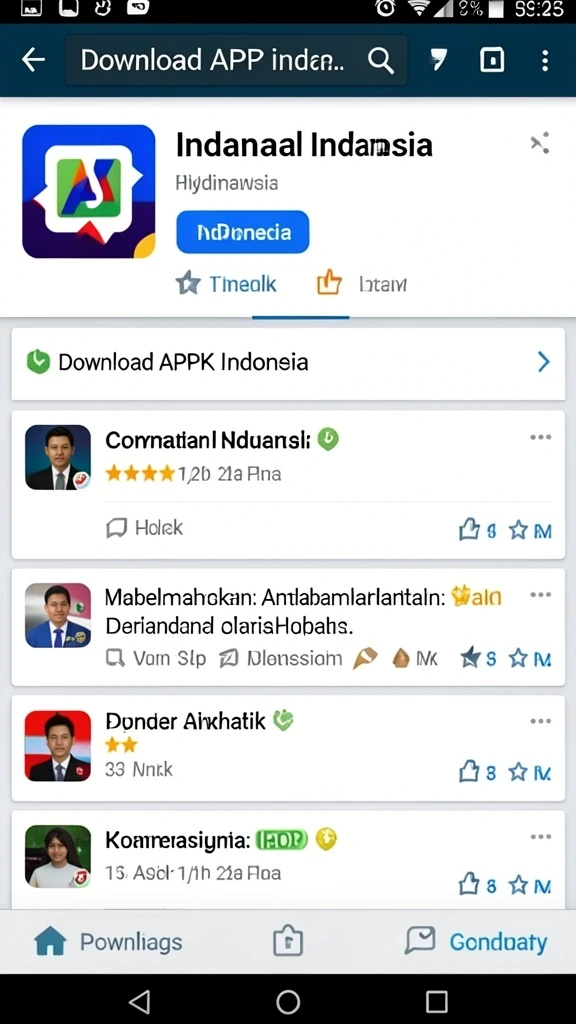Screenshot gogorejeki nomor 2