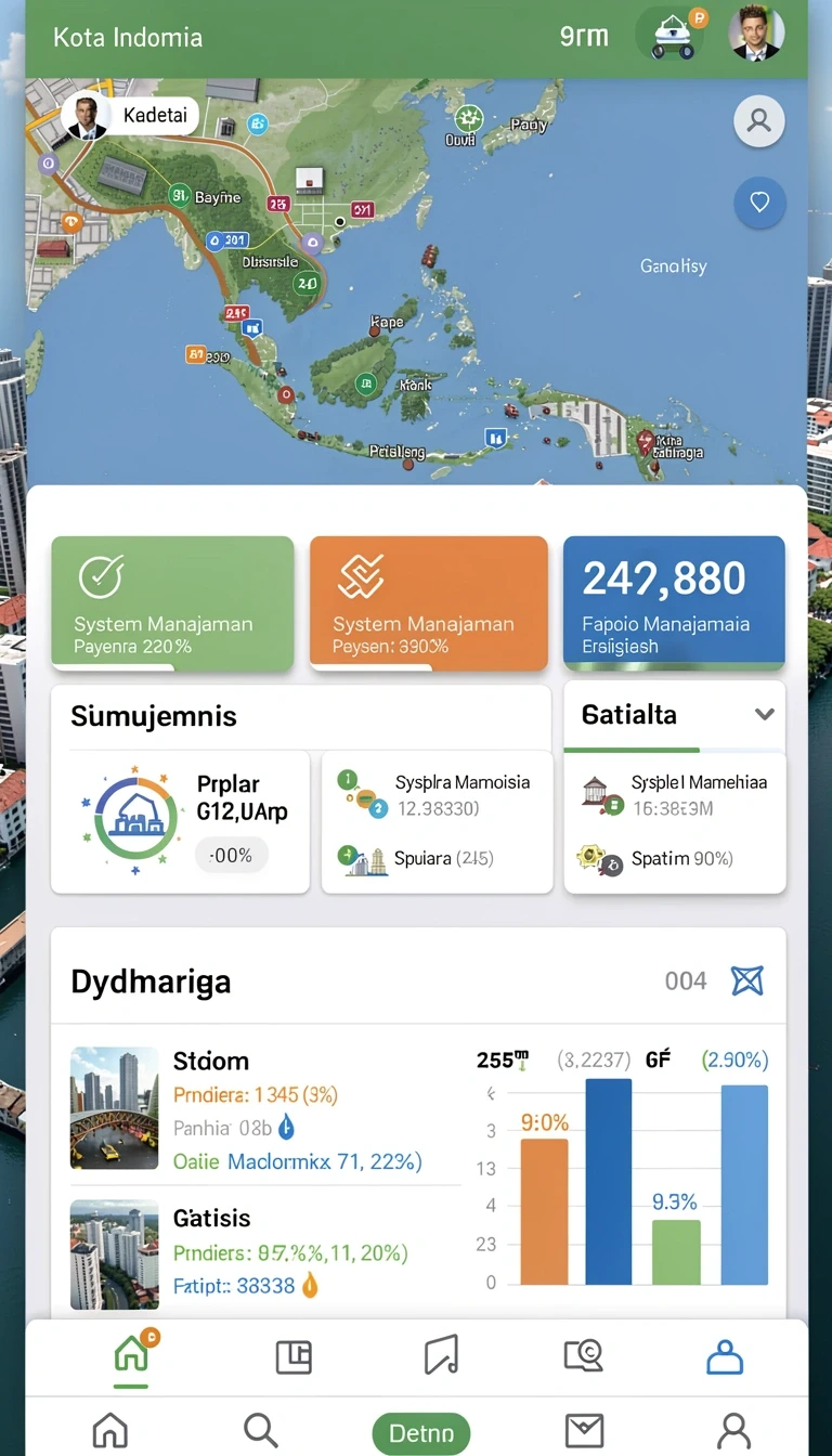 Screenshot hanabi88 nomor 1