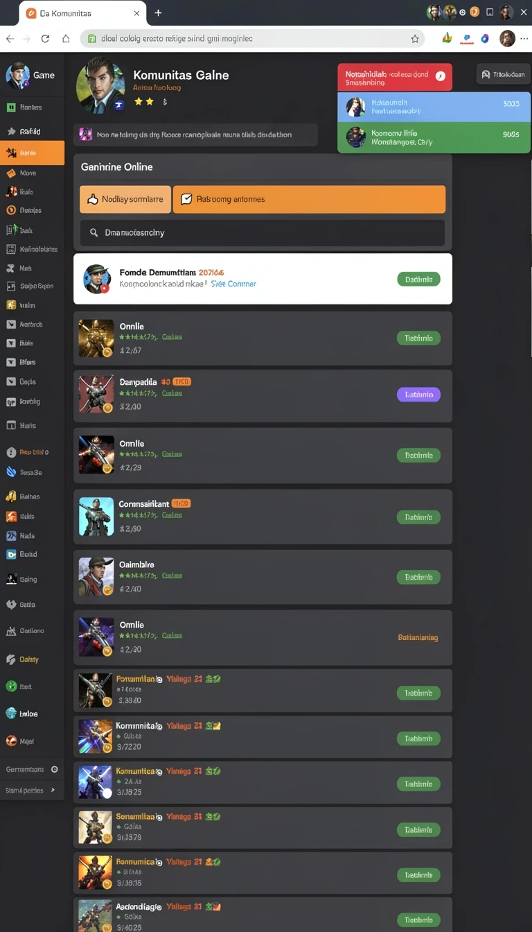 Screenshot hanabi88 nomor 3