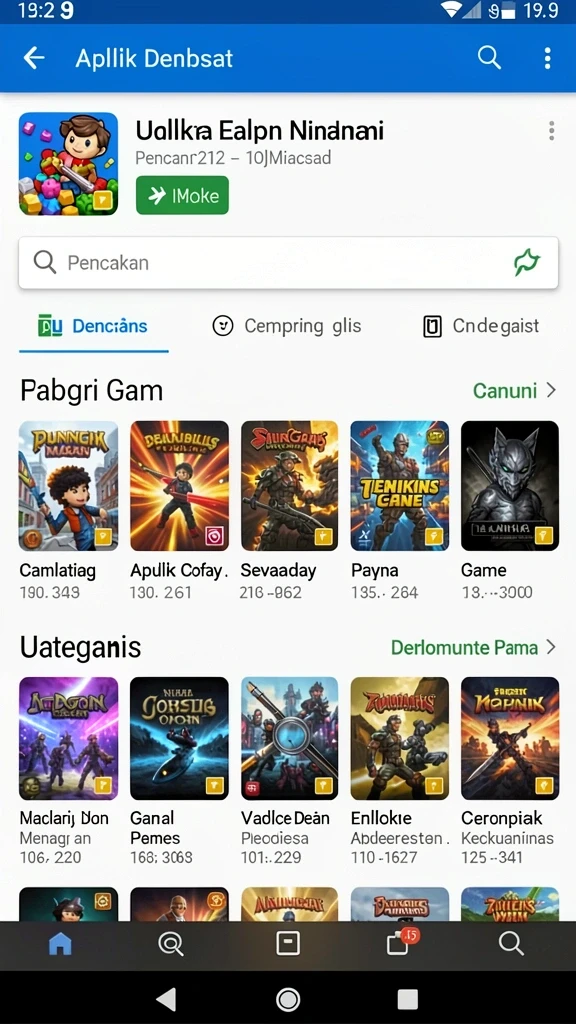 Screenshot hitogel nomor 3