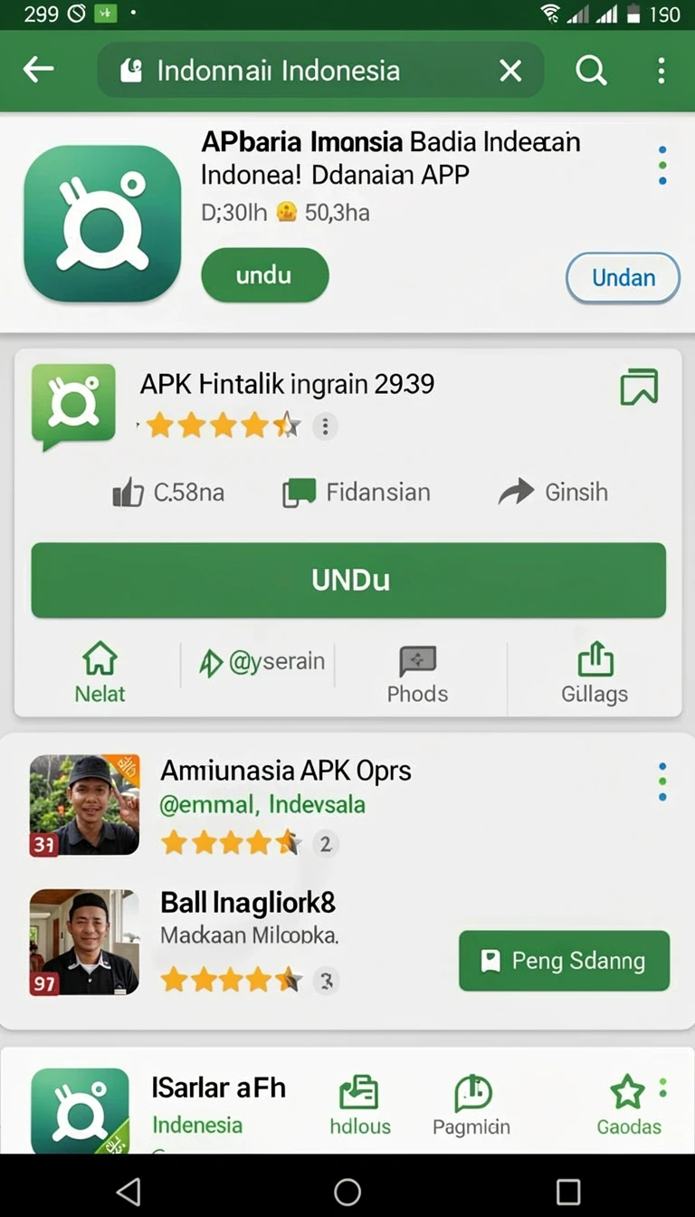 Screenshot hokibonus nomor 1