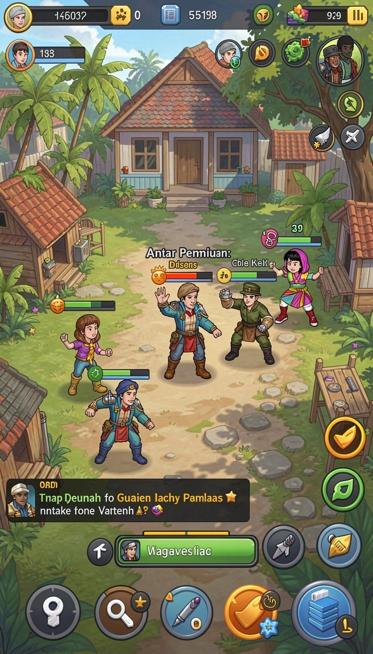 Screenshot hokibonus nomor 3