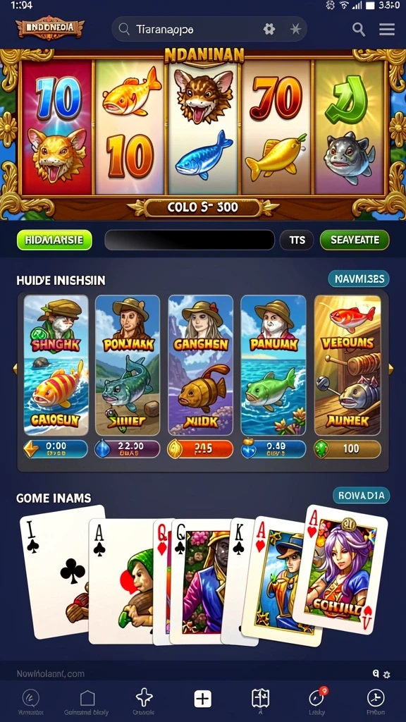 Screenshot hopengslot nomor 3
