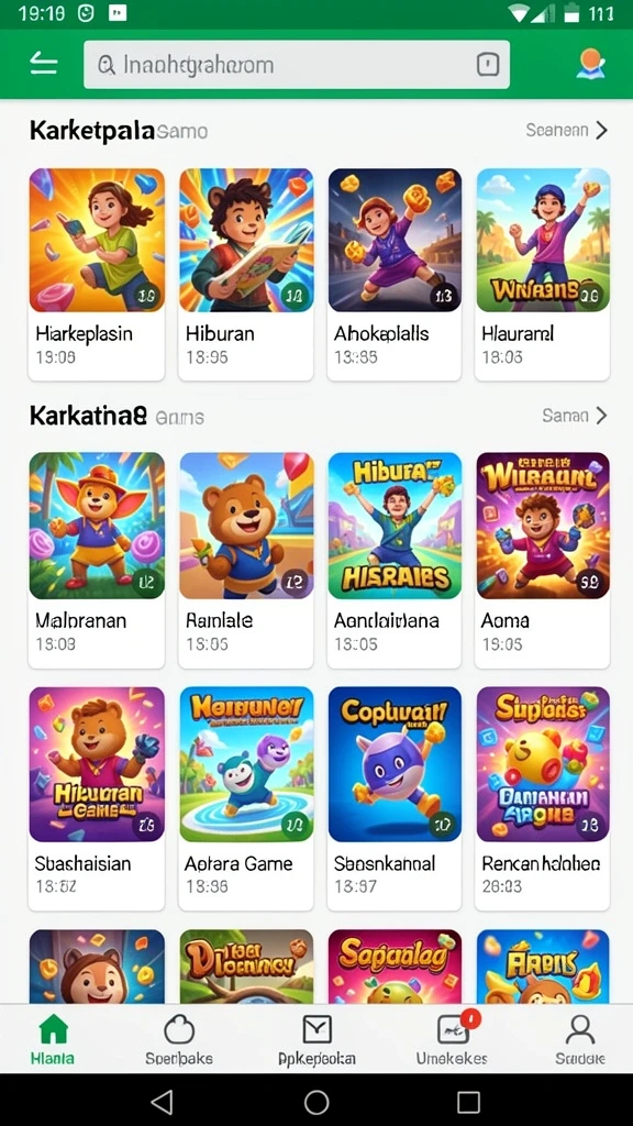 Screenshot ind777 nomor 3