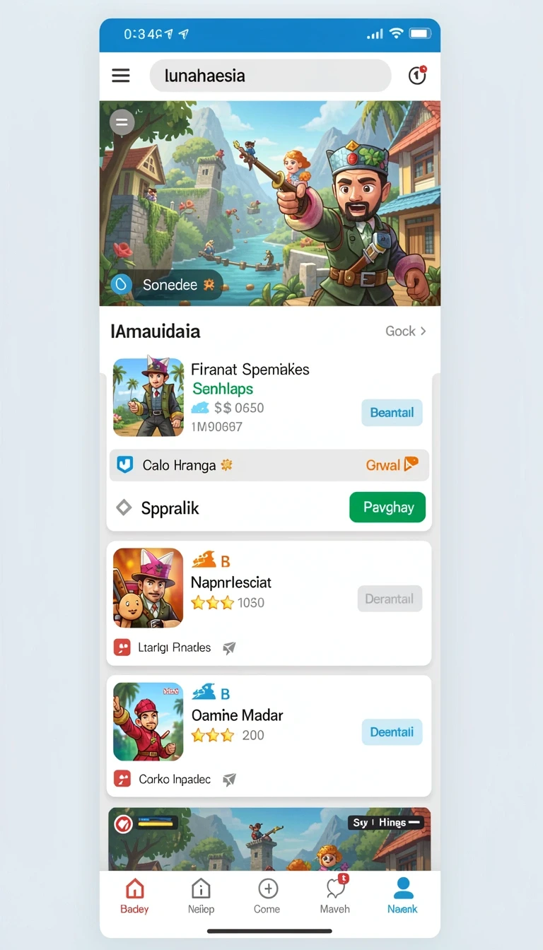 Screenshot jerukbet nomor 1