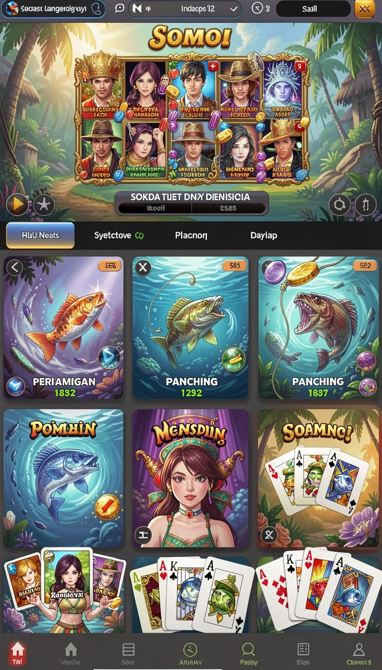 Screenshot jerukbet nomor 2