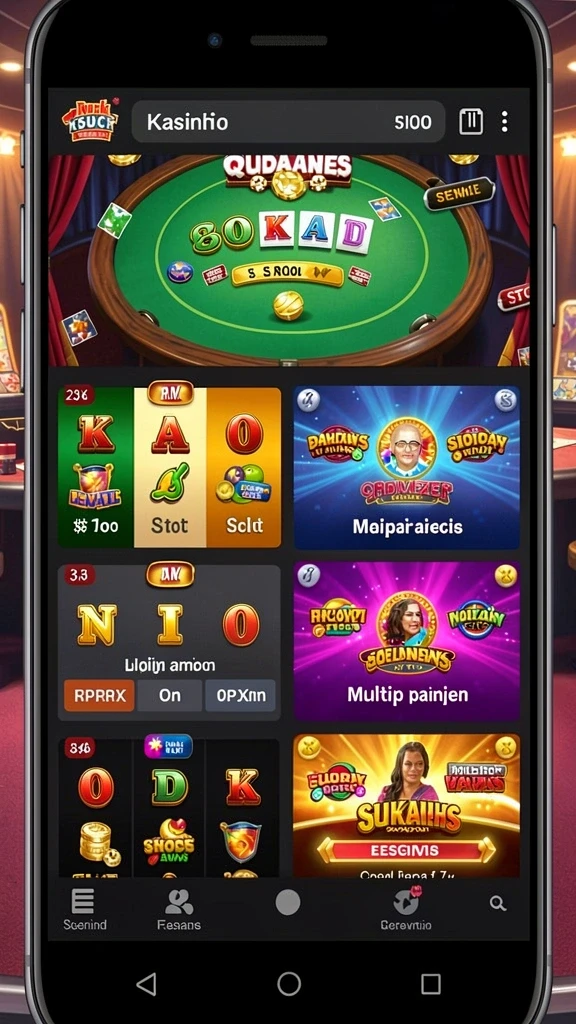 Screenshot jin69 nomor 1