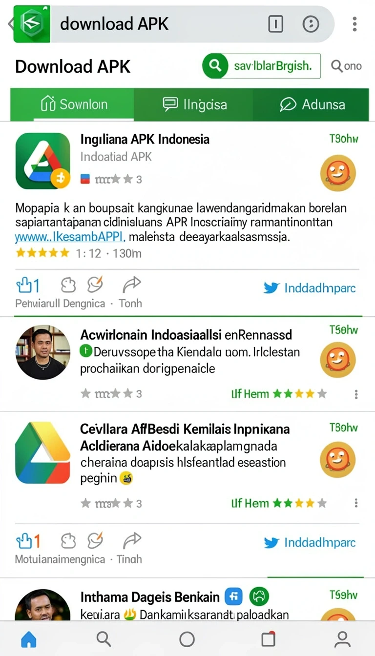 Screenshot jktgame nomor 1