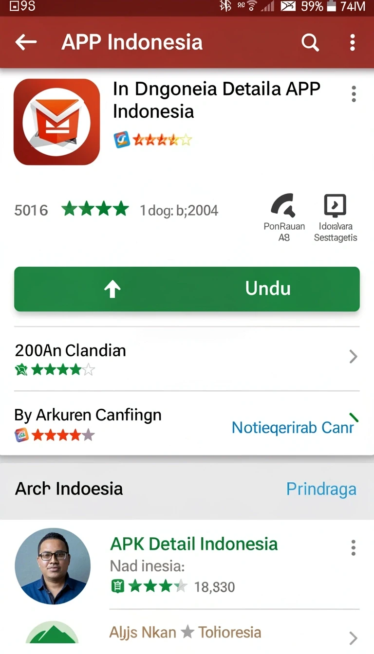 Screenshot jktgame nomor 2