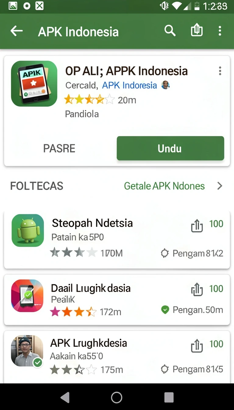 Screenshot jktgame nomor 3