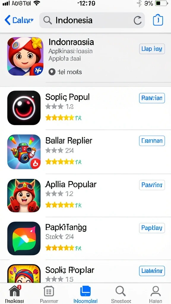 Screenshot jtblue nomor 3