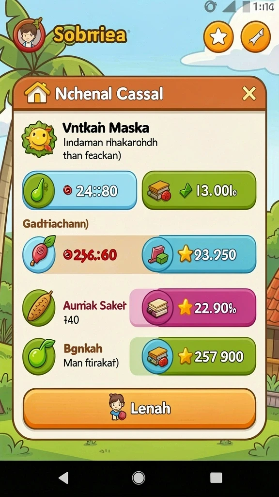 Screenshot king403 nomor 3