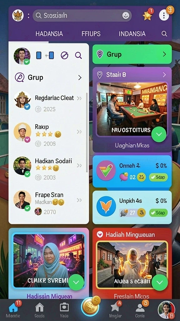 Screenshot kokitoto nomor 3