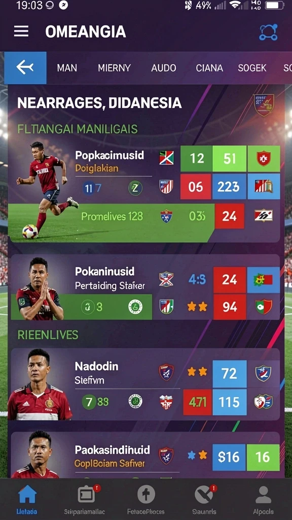 Screenshot kopi77 nomor 2