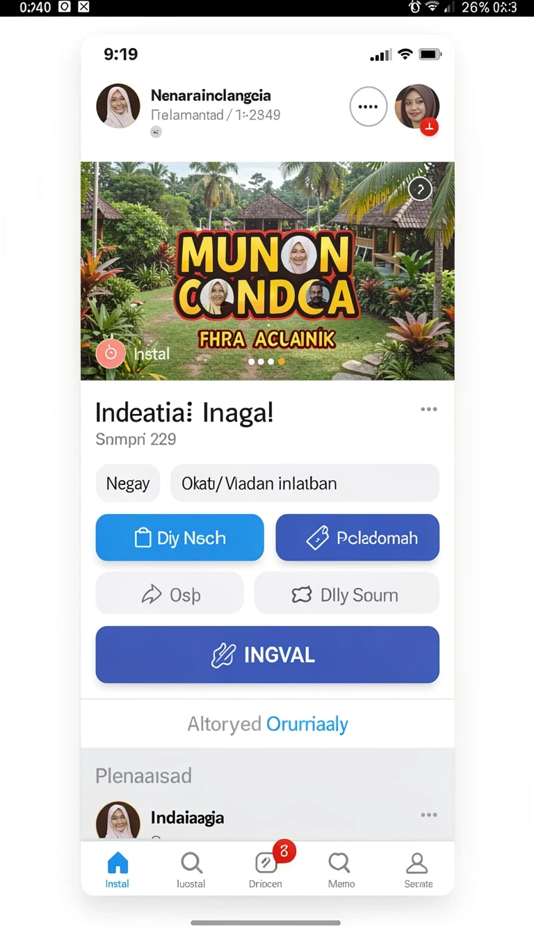 Screenshot luck365 nomor 2