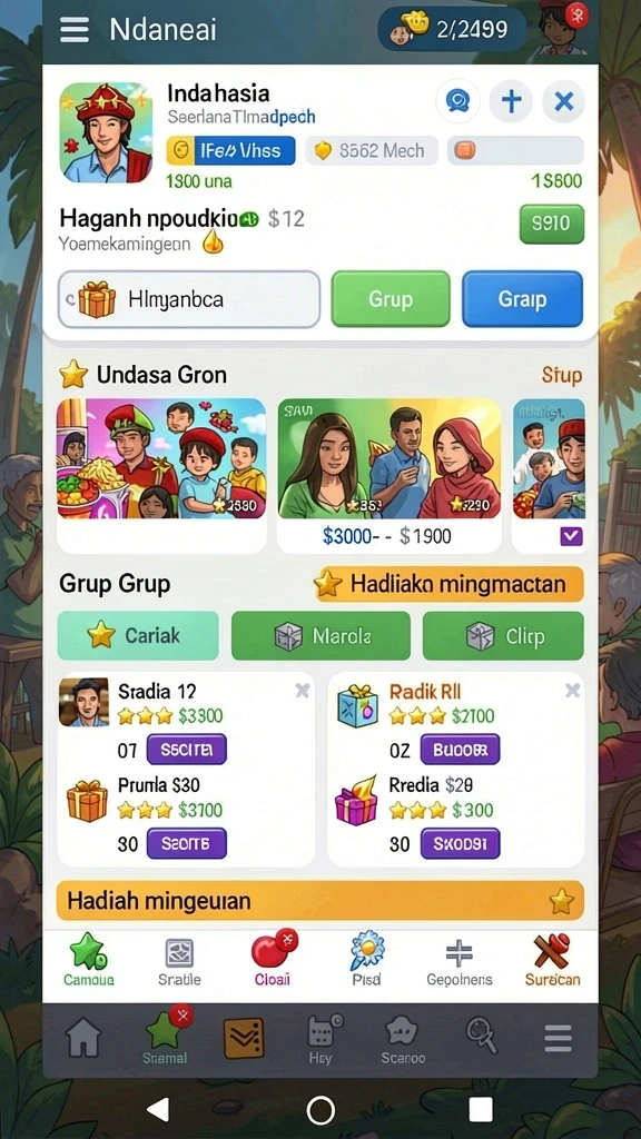 Screenshot mabar88 nomor 2