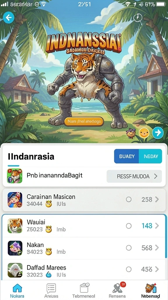 Screenshot mabar88 nomor 3