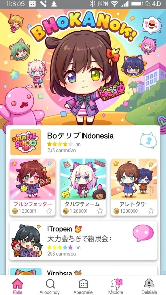 Screenshot medusa88 nomor 1