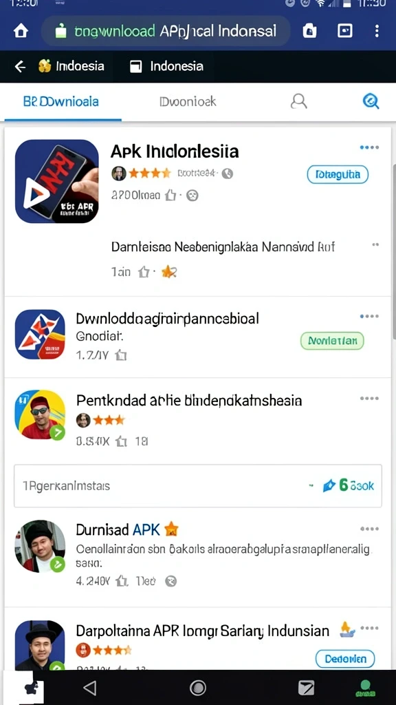Screenshot mikatoto nomor 2